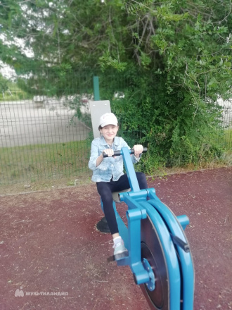 Даянова Лилиана