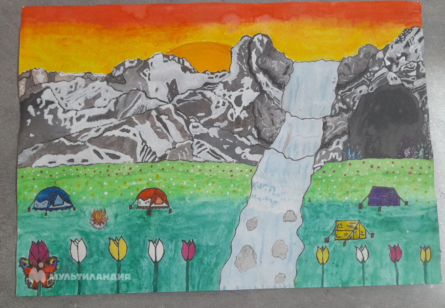 Насекина Ксения