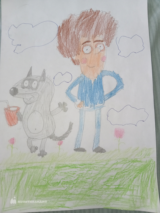 Дохнов Богдан