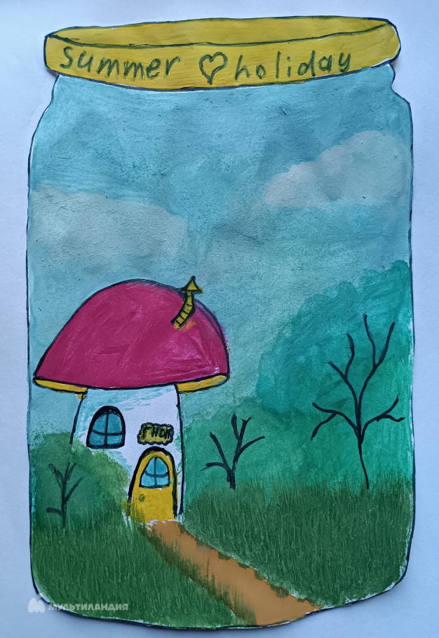 Кузьмина  Анна