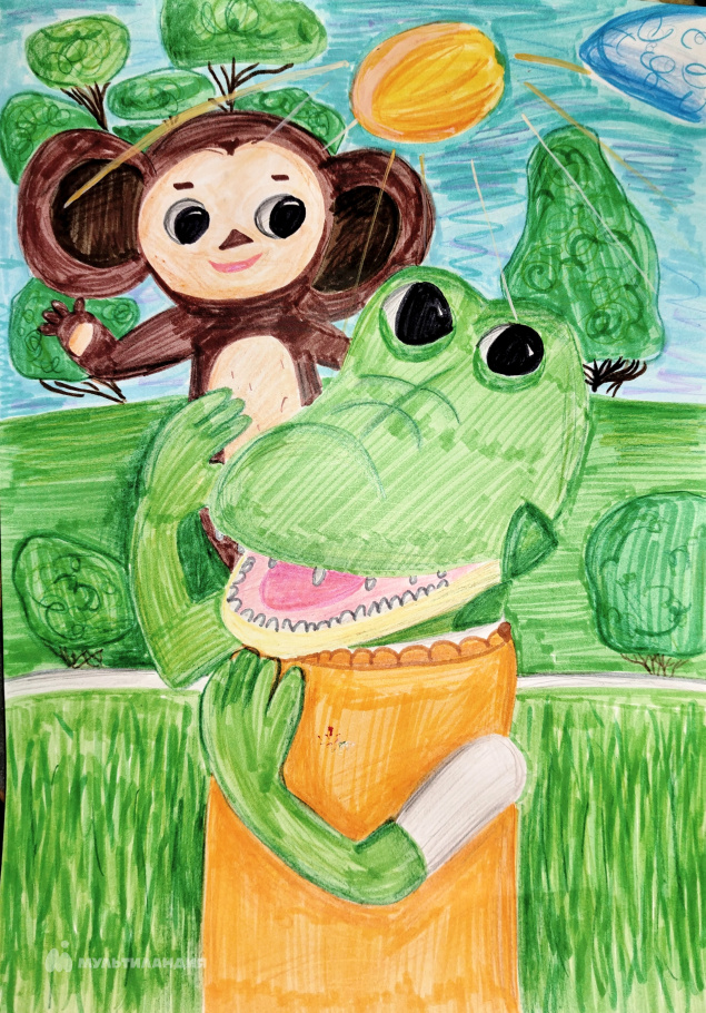 Флёрова Анастасия