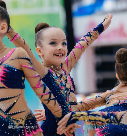 Самсонова  Елизавета 