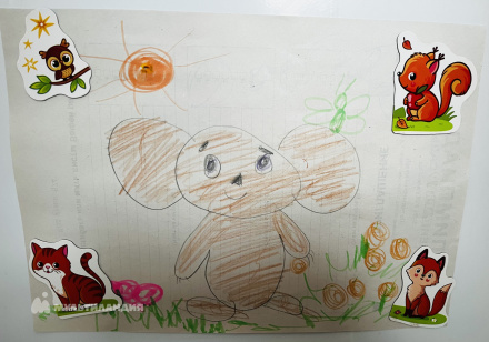 Пожидаев  Кирилл