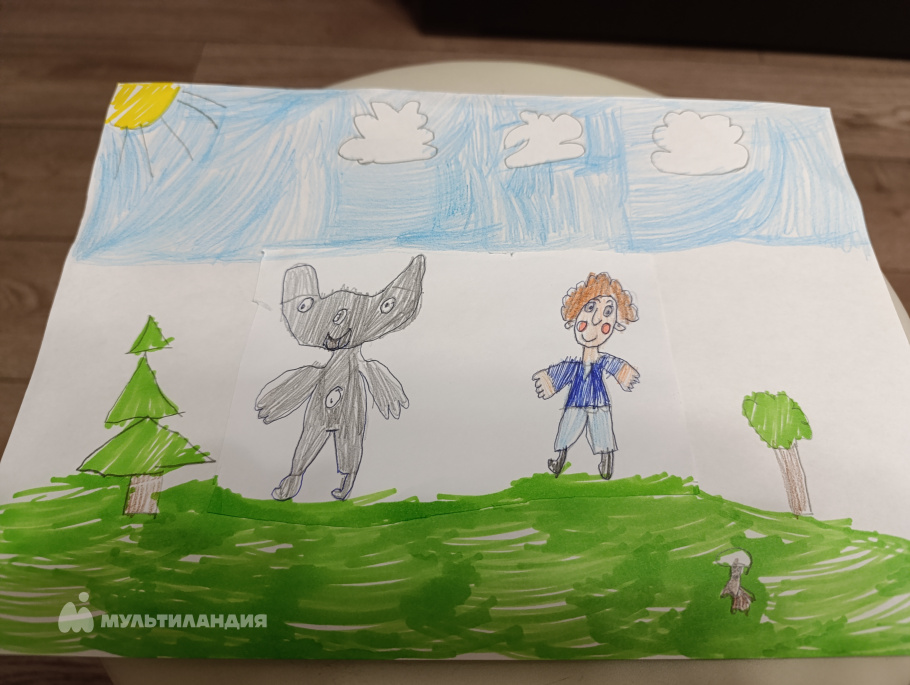 Ансимова Екатерина