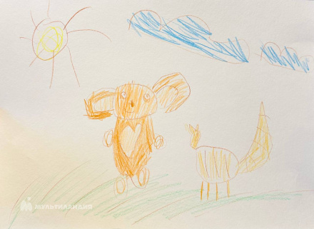 Кузнецова  Нина