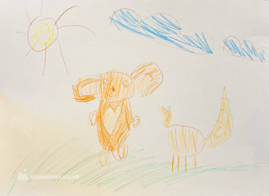 Кузнецова  Нина