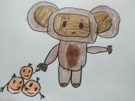 Игнатова  Софья 