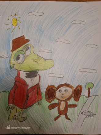 Захаров  Павел 