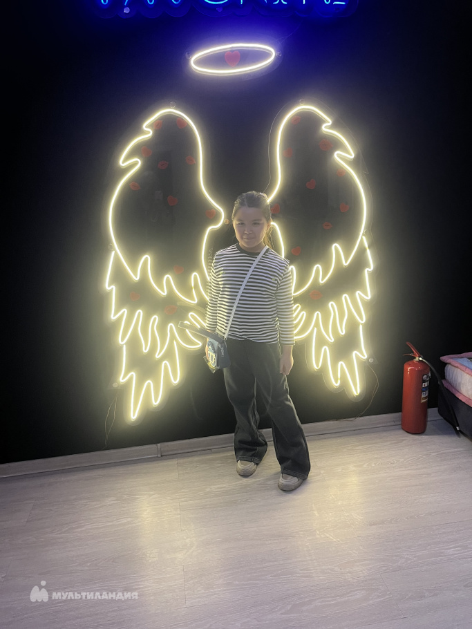 Русланкызы Рания