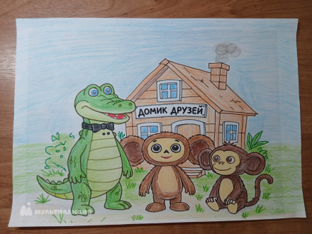 Калиниченко  Михаил 