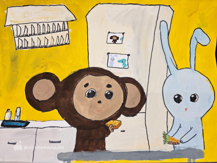 Кострушина  Алина