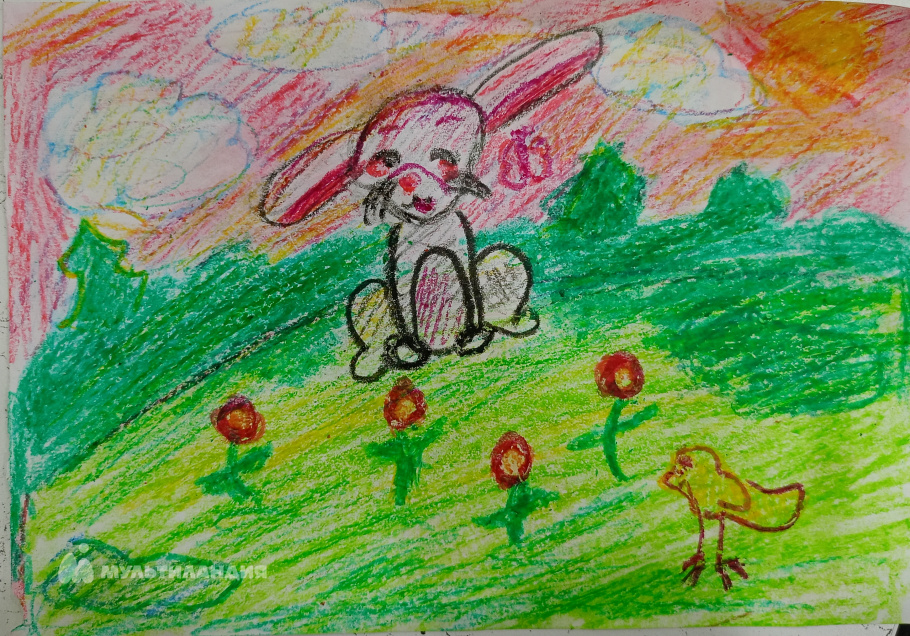 Прокина Полина