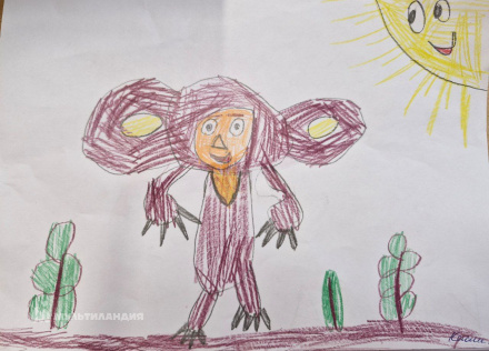 Титова Ксюша