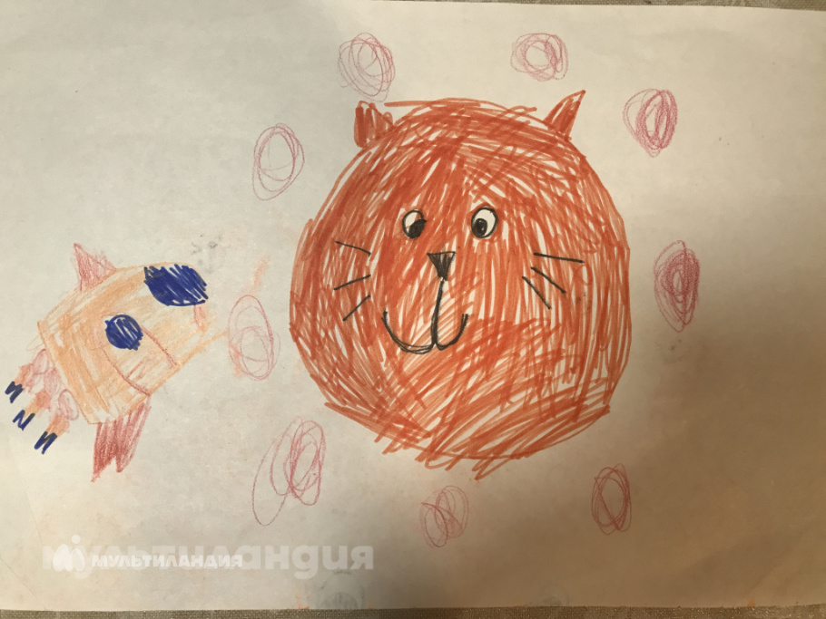 Митина Юлия