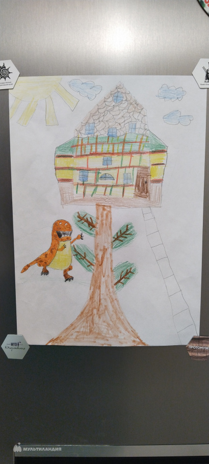 Бережной Егор