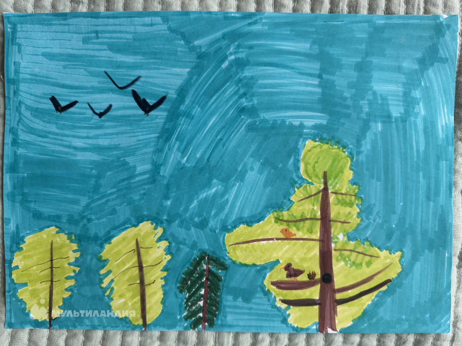 Вдовенков  Михаил