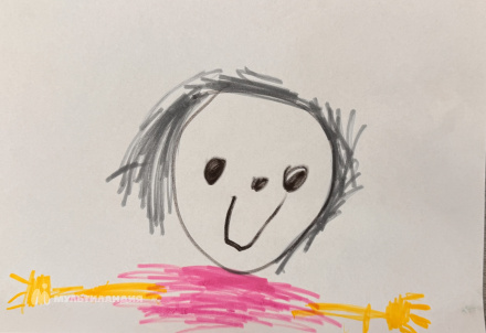 Юлуева  Юлдуз