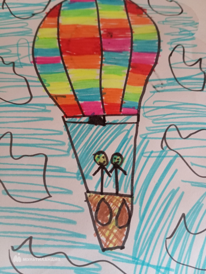 Нечаева Анастасия