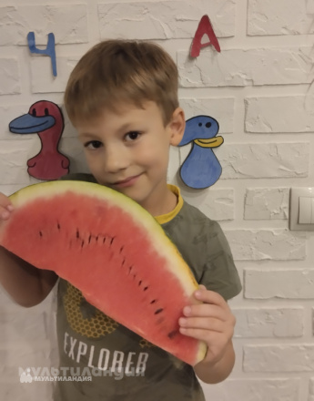 Михаил Робкас