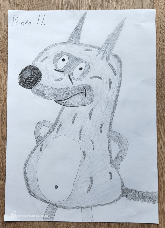 Плешанов Роман 