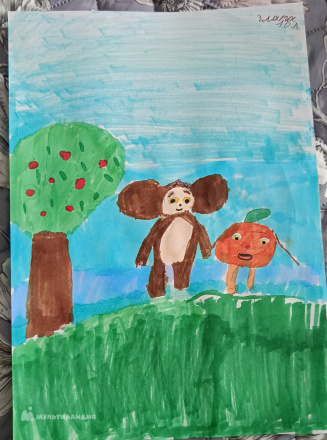 Балусова Злата