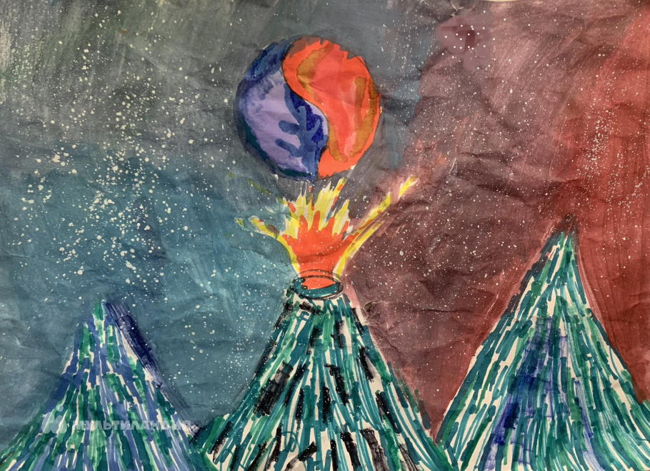 Дмитриев Данила