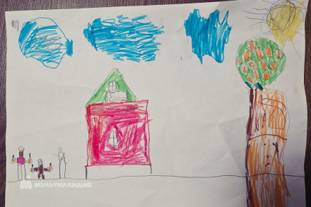 Черников Арсений 