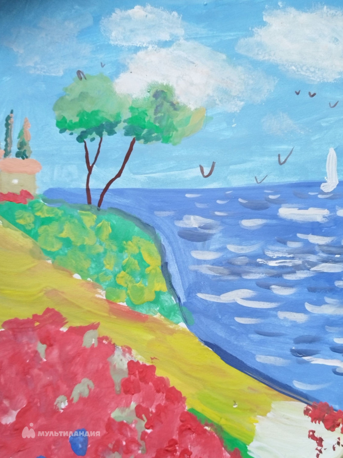 Сильченко Мирон