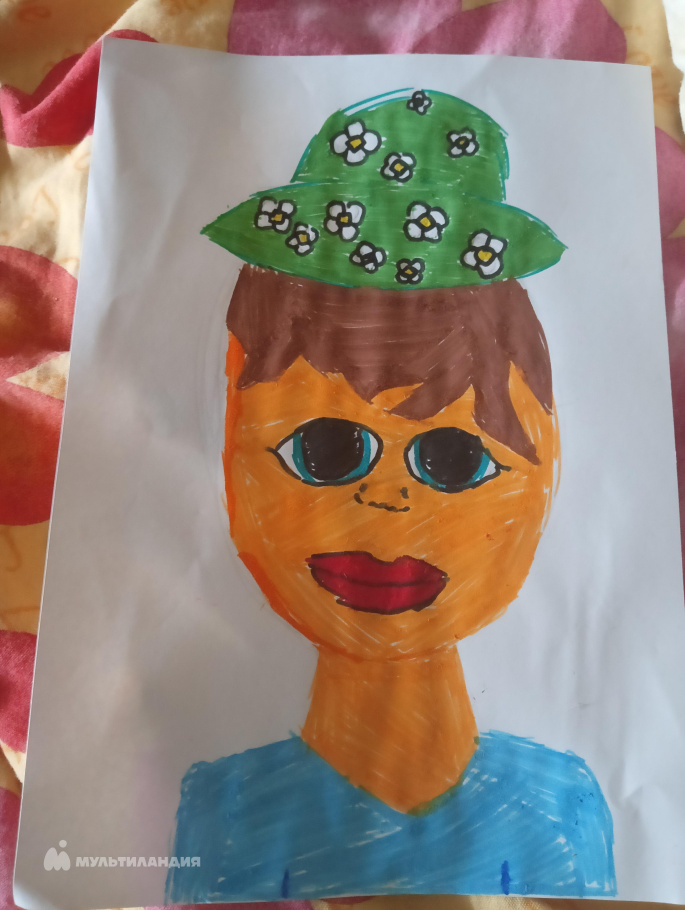 Малышев  Дима 