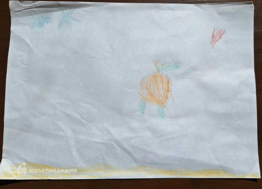 Жаткина  Кира