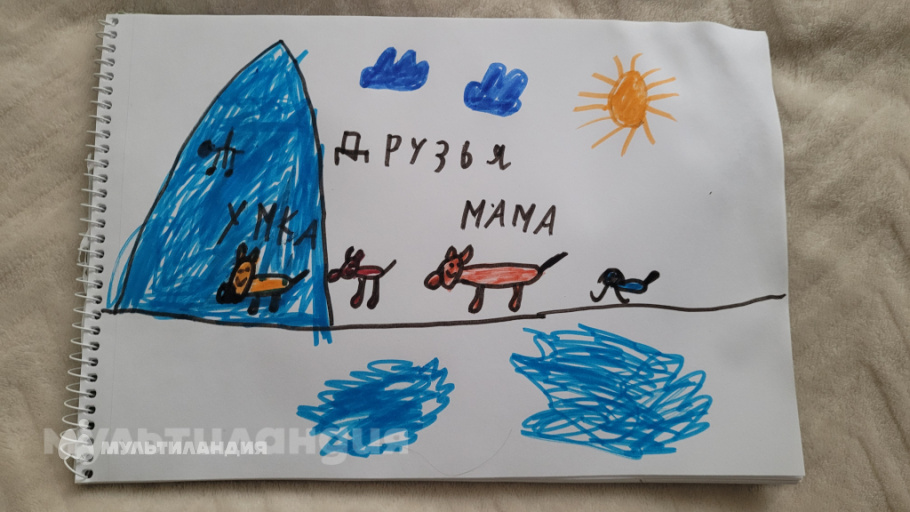 Игдесанов Никита