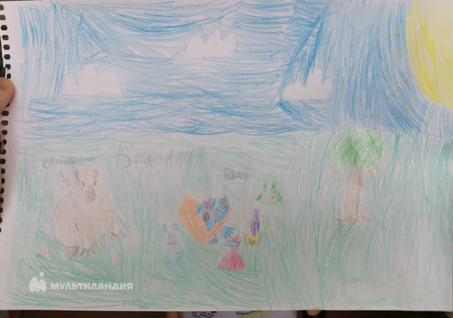 Семенов Артём 