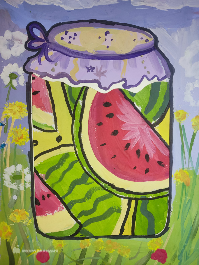 Терехова Татьяна