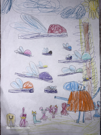 Плисова  Елизавета 