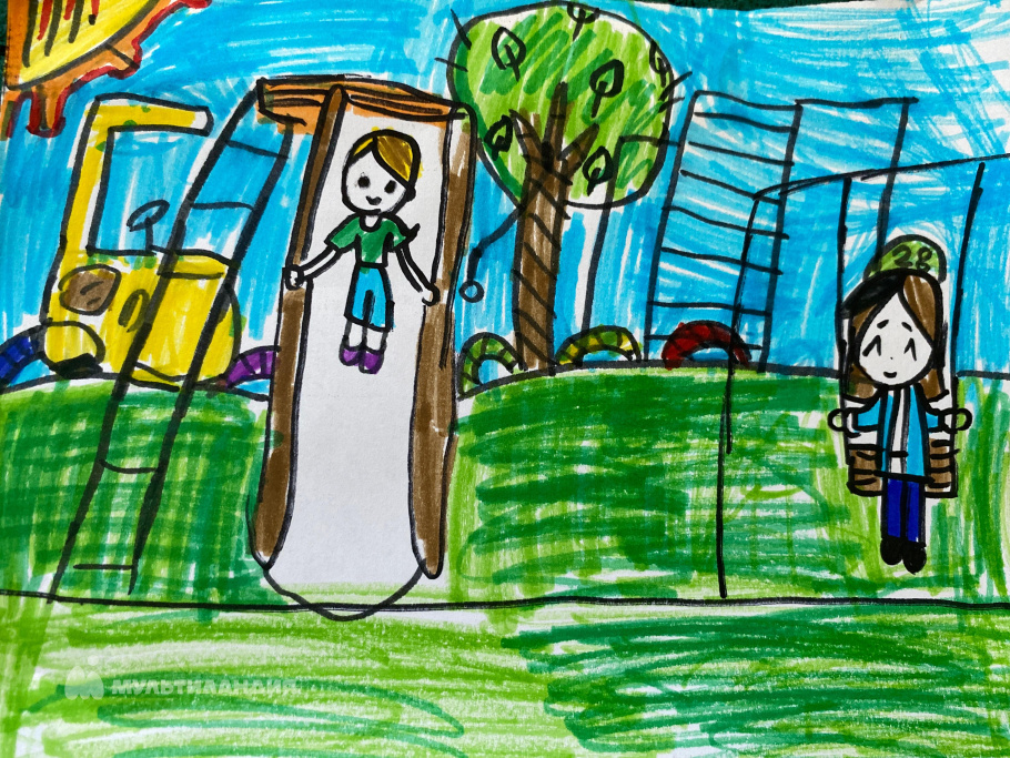 Егорова Александра