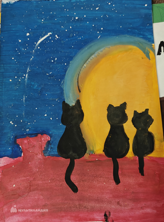 Кацай  Варвара