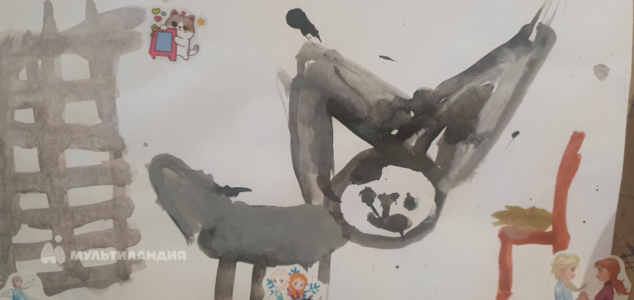 Свешникова Николь