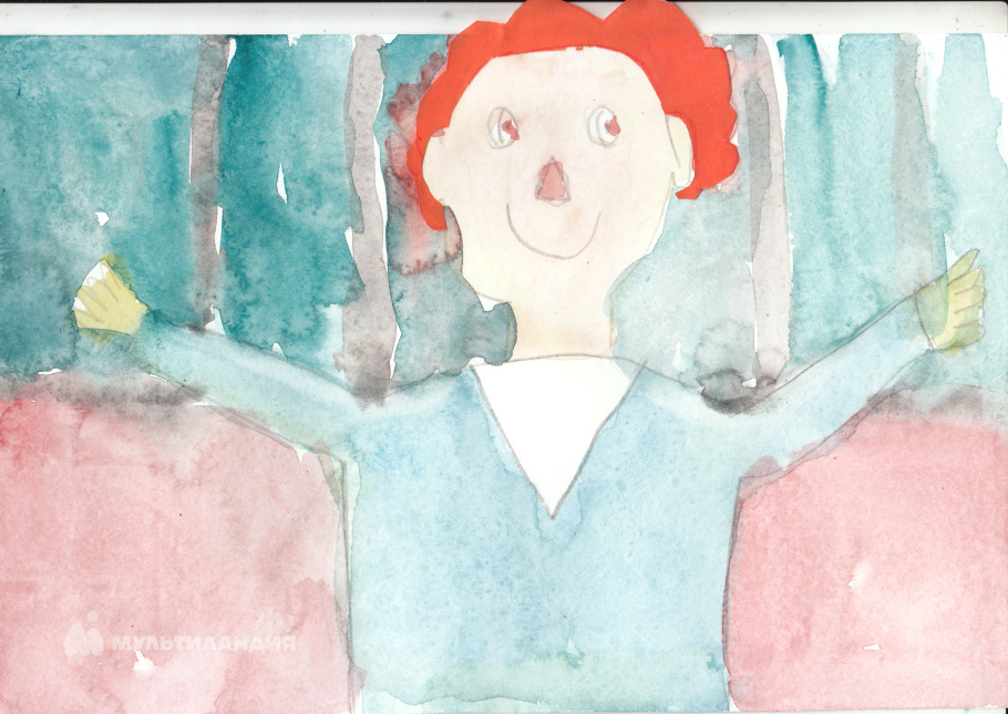 Третьяков Станислав