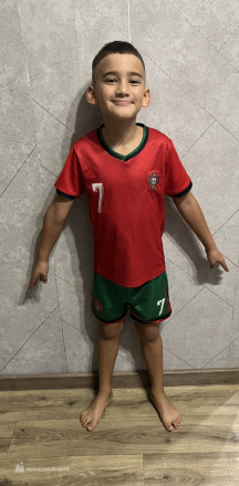 Ахметов  Тамерлан