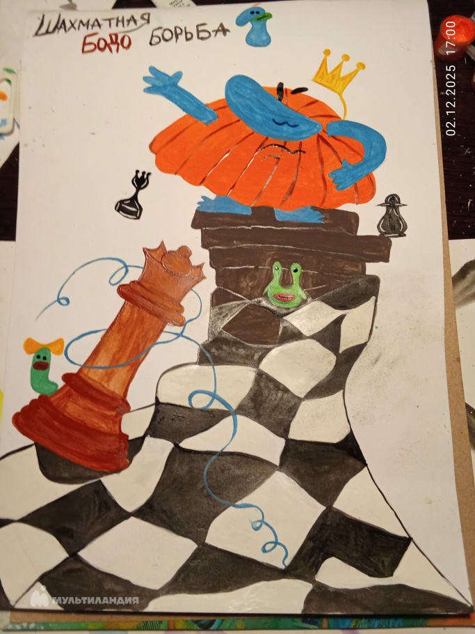 Собиров Султан