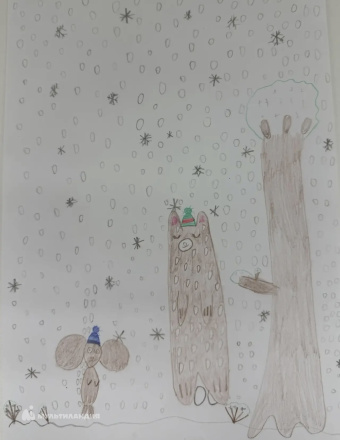 Евдокимова  Алиса 