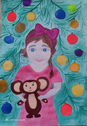 Пантелеева  Ксения 