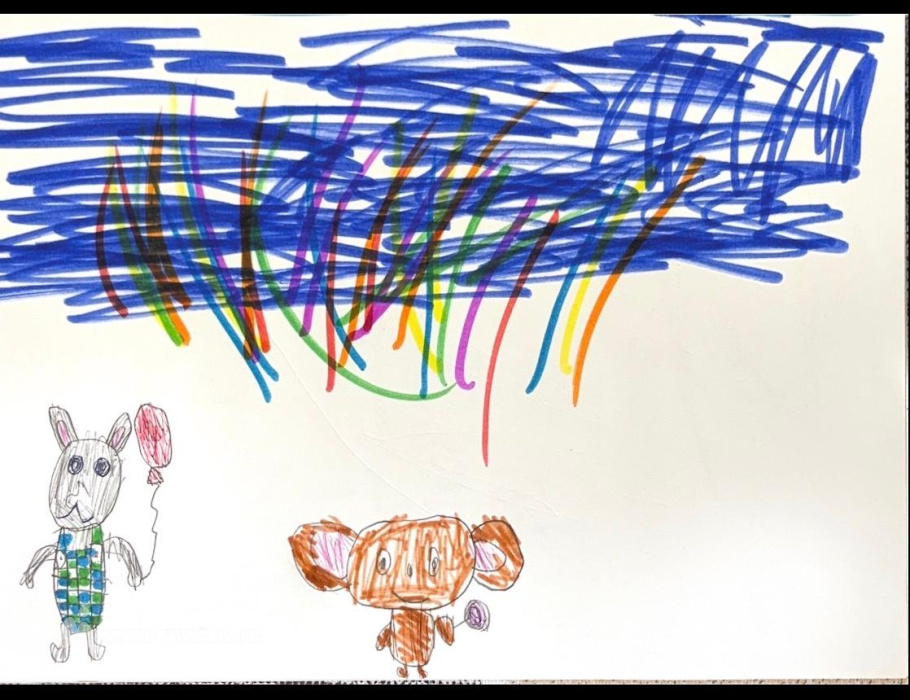 Печенкина Полина 