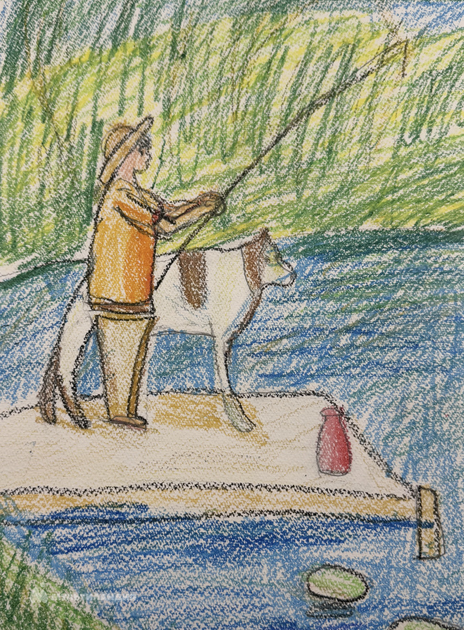 Попов Владимир