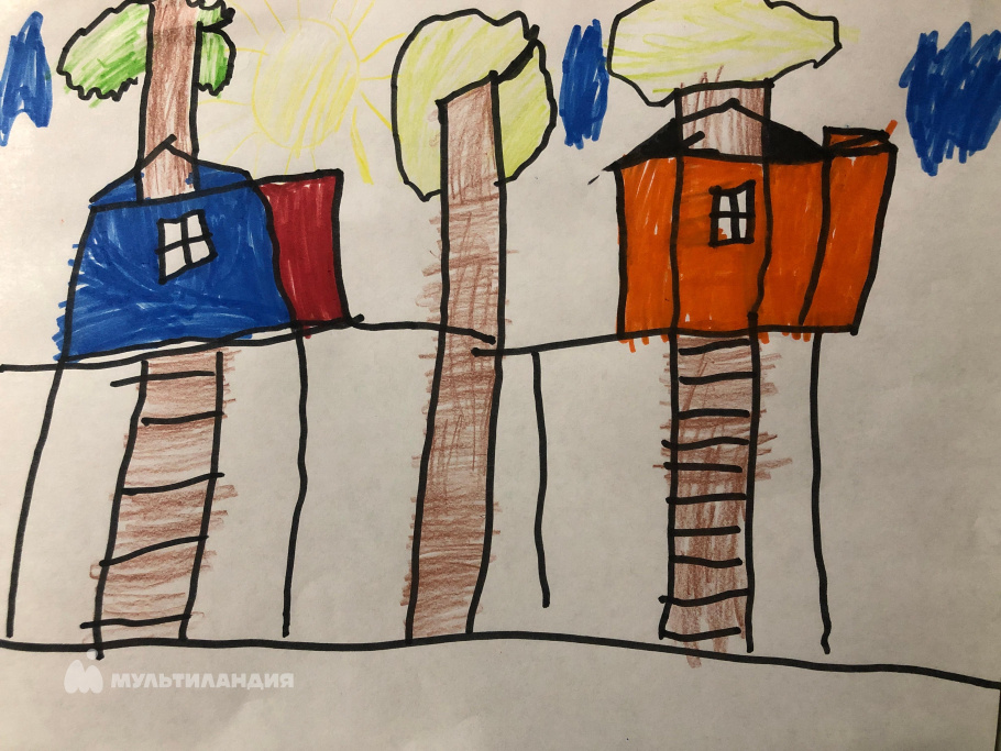 Белозеров  Макар