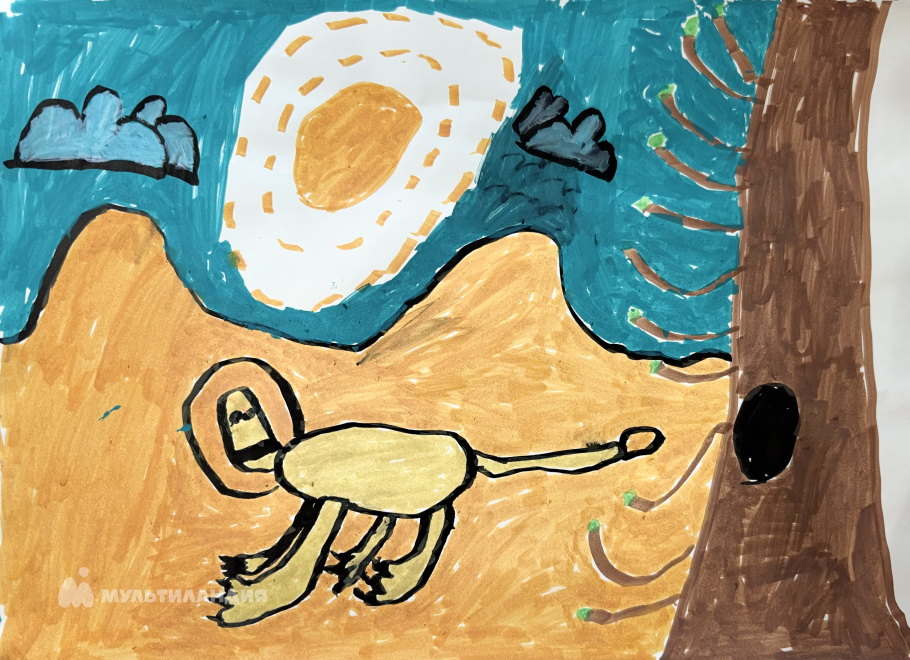 Абдулмянов Дмитрий