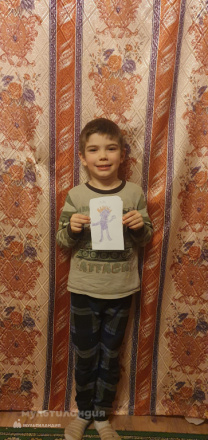 Макар Назаров