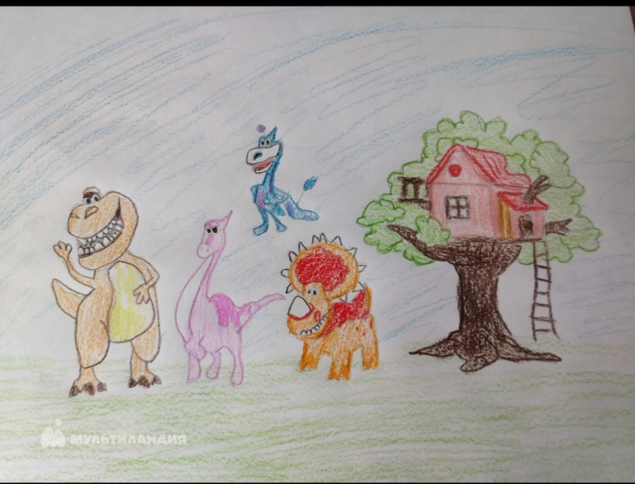 Каюкова Милана