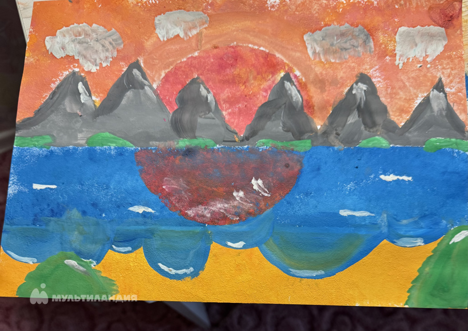 Попова София