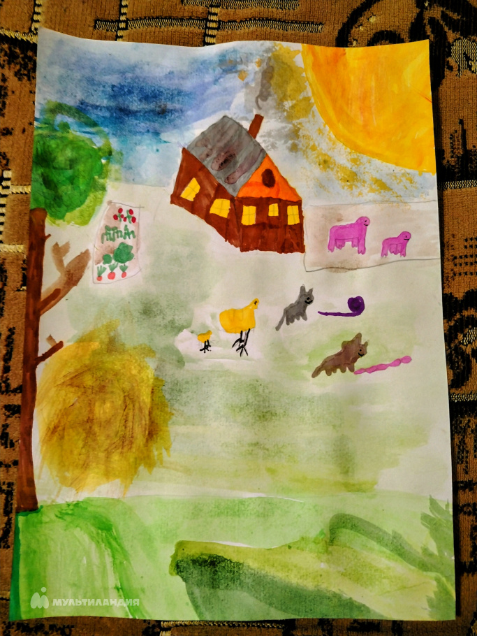 Лазарев Роман